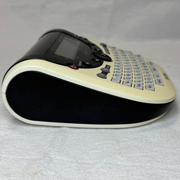 Brother P-Touch Label Maker Model PT-1290 Compact Handheld Label Printer - Picture 3 of 7